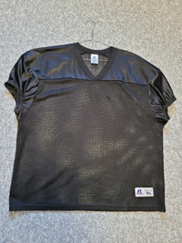 MEN’S RUSSELL ATHLETIC FOOTBALL PRACTICE JERSEY