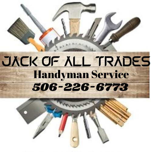 Handyman For Hire! Job's Big And Small! I do them all ! Other