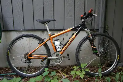 Schwinn Moab 2 Mountain Bike, View more