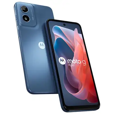 Motorola Phones, Cellphones - Moto G Play 2024, 2023, 64GB, 32GB, View more
