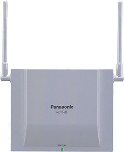 Panasonic Digital Antenna KXTDA-0155, View more