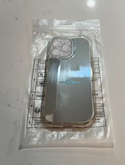 iPhone 13 Pro Case, View more