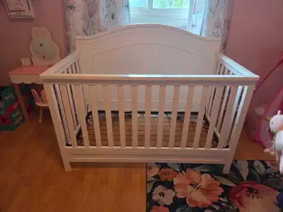 Baby crib, View more