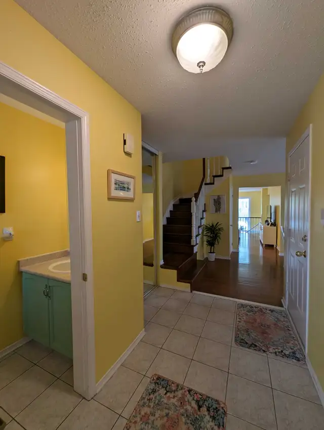 House for Rent in Long Term Rentals in Ottawa - Image 11