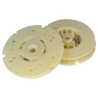 New  spare parts  for  floor scrubbers (attractive price)