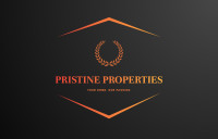 Pristine Properties Reno's and Demo's