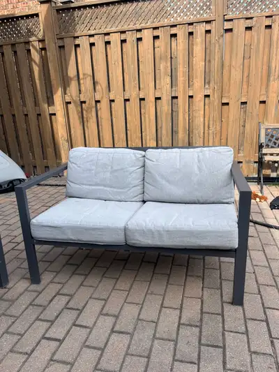 patio furniture, View more