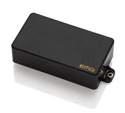 EMG 89 (guitar pickup), View more