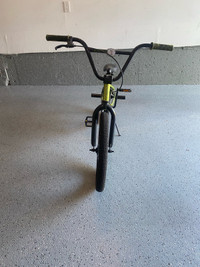 BMX bike for sale. contact for more information 