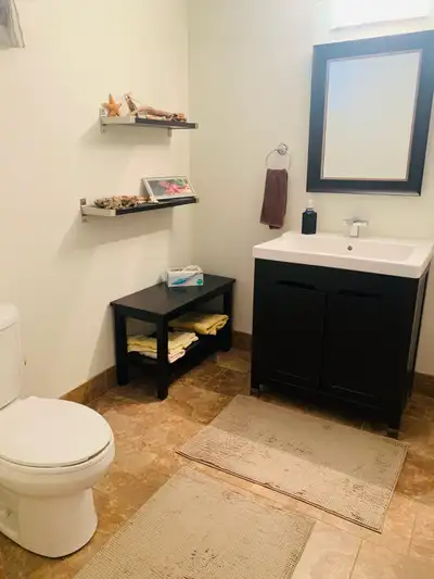 Student or working out of town and in need of a room for short term? We have a great place for you....