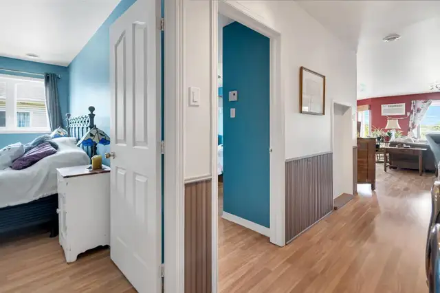 condo 4 1/2 à louer Saint-Hubert (Longueuil) in Long Term Rentals in Longueuil / South Shore - Image 6