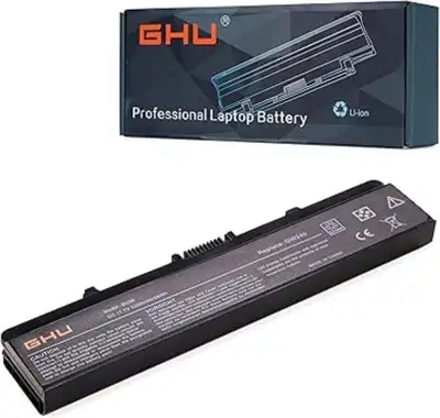 New Dell Inspiron Laptop Battery 58Wh, View more
