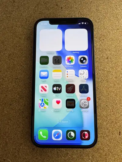 Unlocked iPhone 12 64GB , View more
