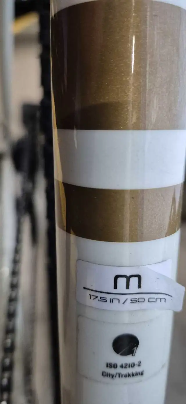 trek verve 1 in Road in Mississauga / Peel Region - Image 5