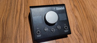 Big knob Studio Speaker selector & volume