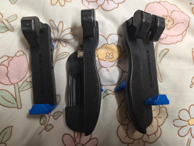 Mobile Gaming Controller - High-Precision Trigger Pad, View more