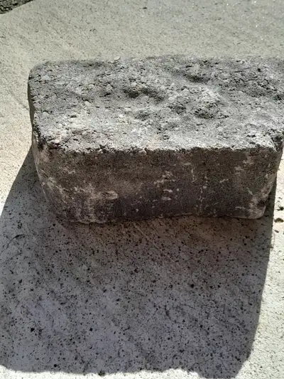 1 dozen garden stones, View more