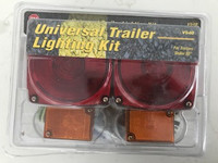 Peterson V540 Trailer Lighting Kit