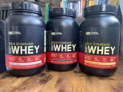 WHEY PROTEIN POWDER Whey Protein Powder Wholesale Supplier Online. Whey Protein Powder Isolates are...