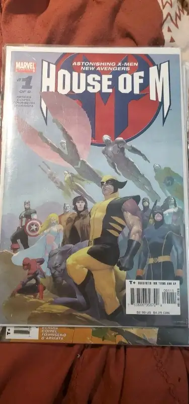 Key comics for sale!, View more
