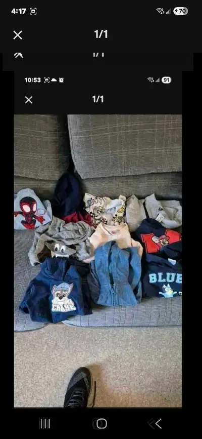 2t hoodies and sweaters , View more