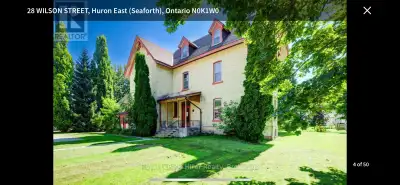 Large apartment for rent. It’s approximately 1600 square feet. Comes with fridge and stove. Has the...