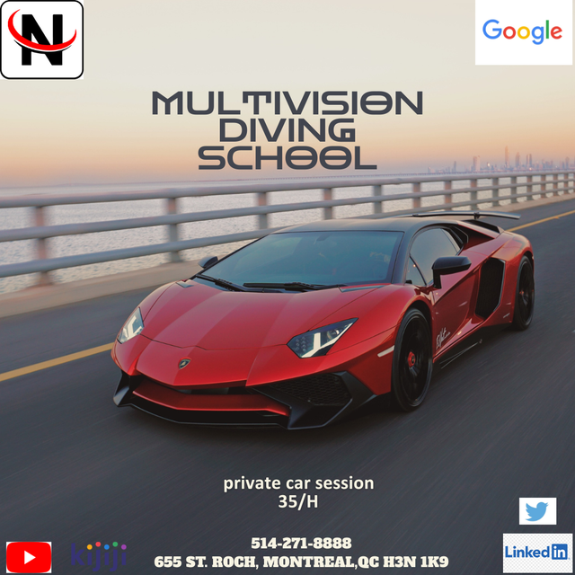 QUEBEC CLASS-5 PRIVATE CAR SESSION65525857247362120