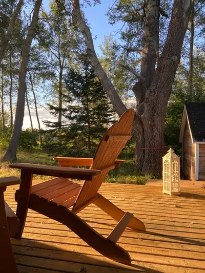 P.E.I. cottage rental