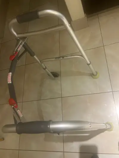 Push walker, View more