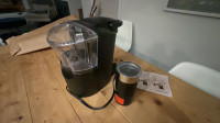 New Keurig  “K-Latte” coffee machine