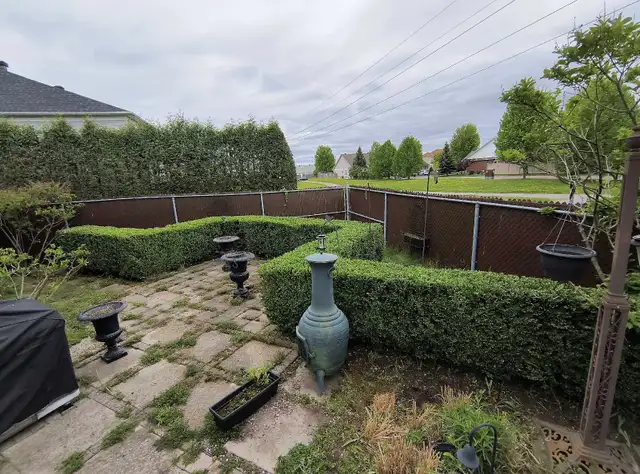 Precision Hedge and Landscaping Inc62863718888834121