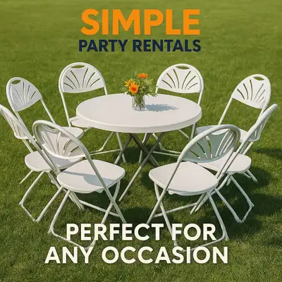 tables and chairs , View more