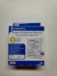 Intermatic Surge Protective Device AG3000