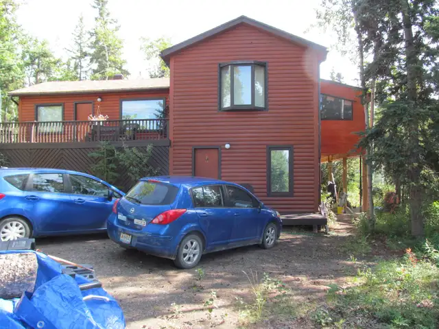 2 Beds 1 Bath House in Houses for Sale in Whitehorse - Image 3