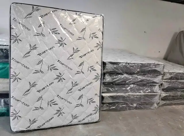 Brand New Queen Mattress for Sale | Memory Foam | Great Price
