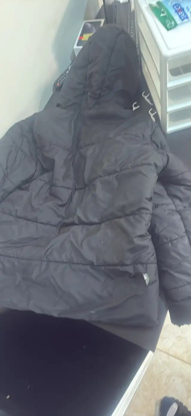 Chrome Hearts Puffer Jacket in Men's in Mississauga / Peel Region - Image 3