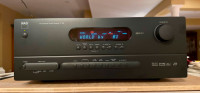 NAD Six Channel Surround Sound System