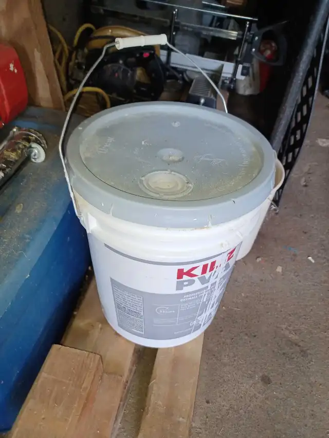 KILZ PVA Primer 