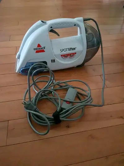 Used but still works great.