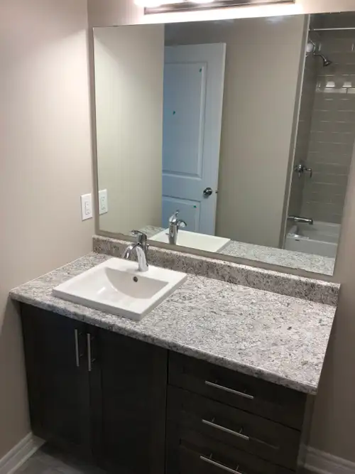 This 2019 luxury townhome is available for rent as early as July 15, 2024. Bright, spacious hardwood...