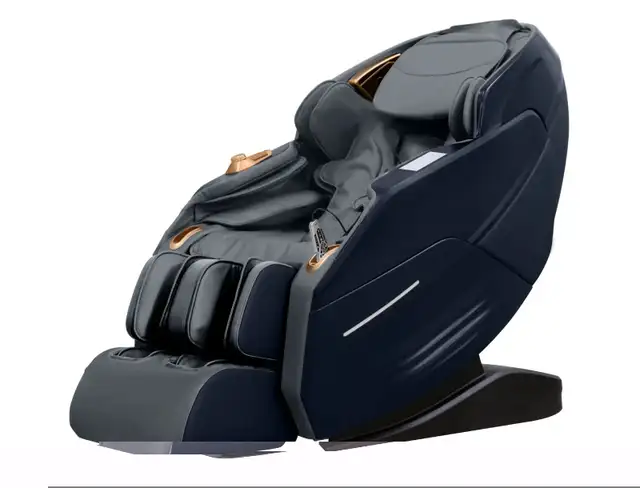 * LUXOR HEALTH C Series Massage Chair  (AMAZING CHAIR AND OFFER) in Chairs & Recliners in City of Halifax - Image 5