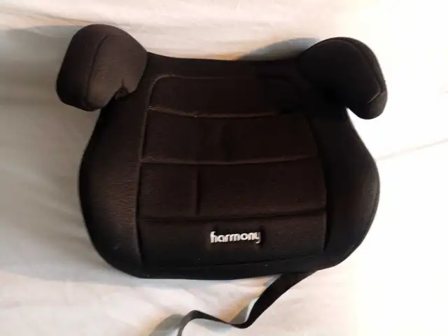 Booster Seat535274724640706561