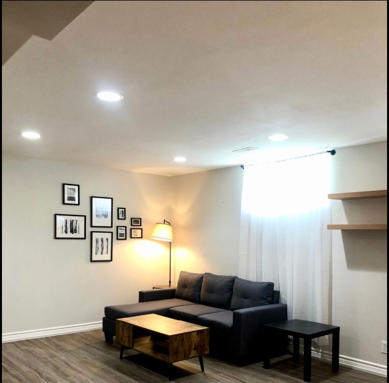 1 Bedroom + Den Apartment for Rent Long Term Rentals Peterborough