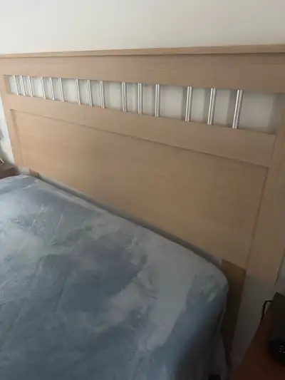 Head Board Queen Size, View more