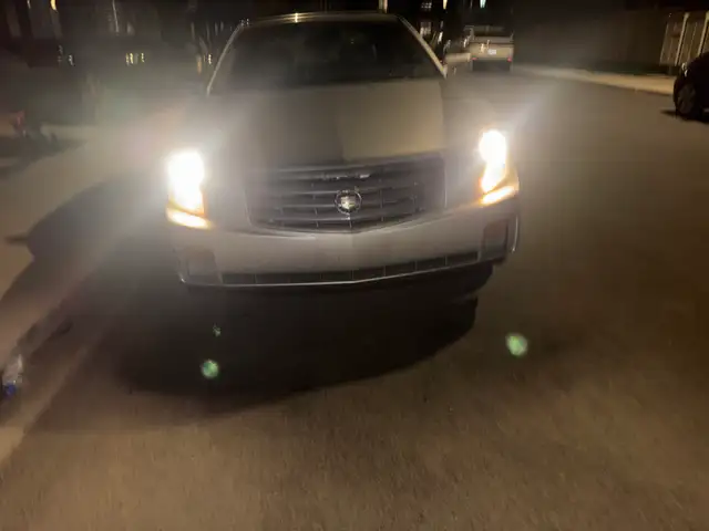 Cadillac CTS 2004547056838184816642