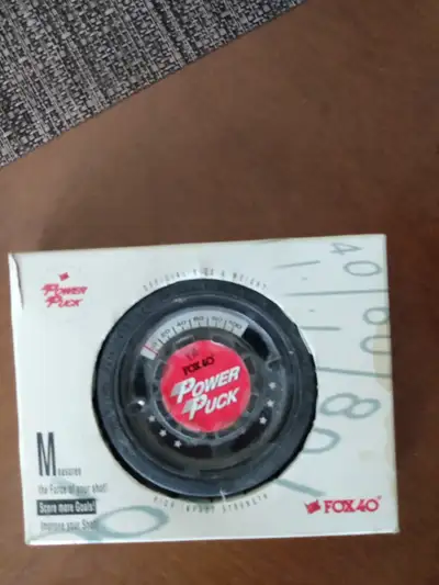 Fox 40 Power Puck, View more