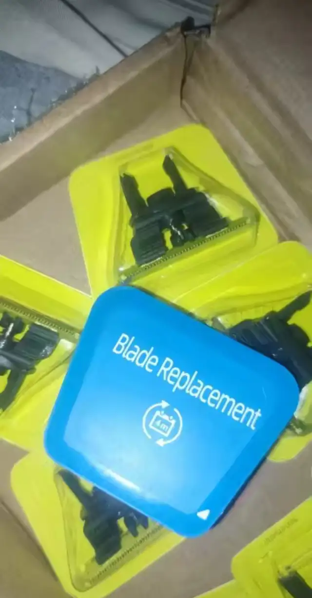 Phillips One Blade replacment blade