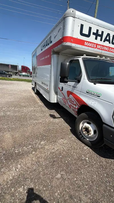 MOVERs AVAILABLE, View more