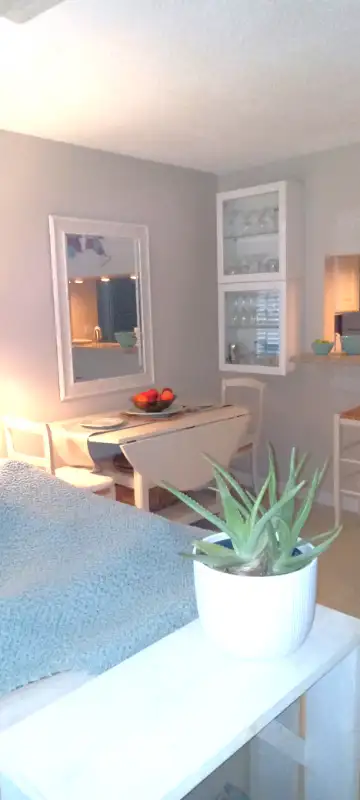 JOLI CONDO DEERFIELD BEACH FLORIDE, PISCINE, 1 MILE DE LA PLAGE in Florida in Canada - Image 6