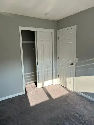 1 Bedroom With Share Kitchen and Private Shower.